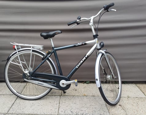 Heren/jongens fiets