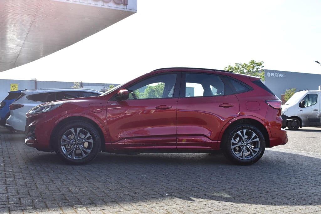 Ford Kuga 2.5 phev st-line | climate control | adaptieve cruise control | a