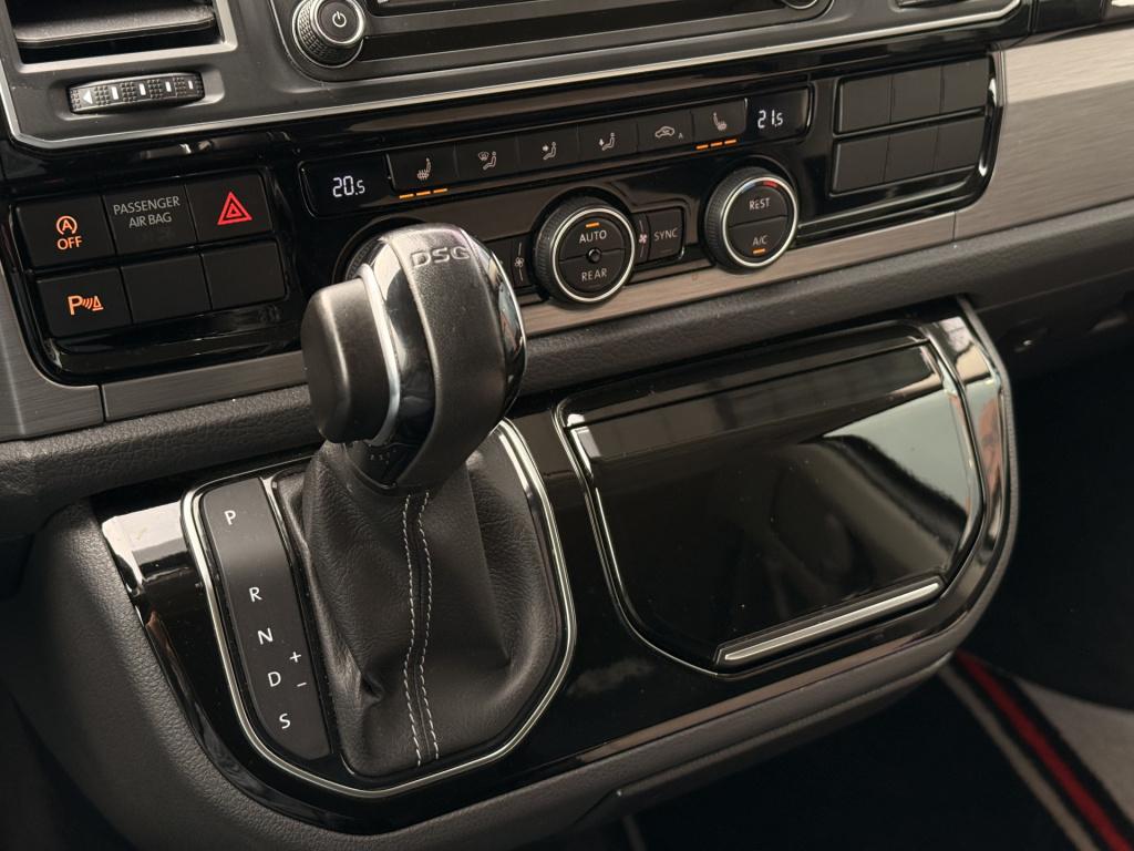 Volkswagen Transporter multivan 2.0 tdi l1h1 120 years abt edition | 7p | a