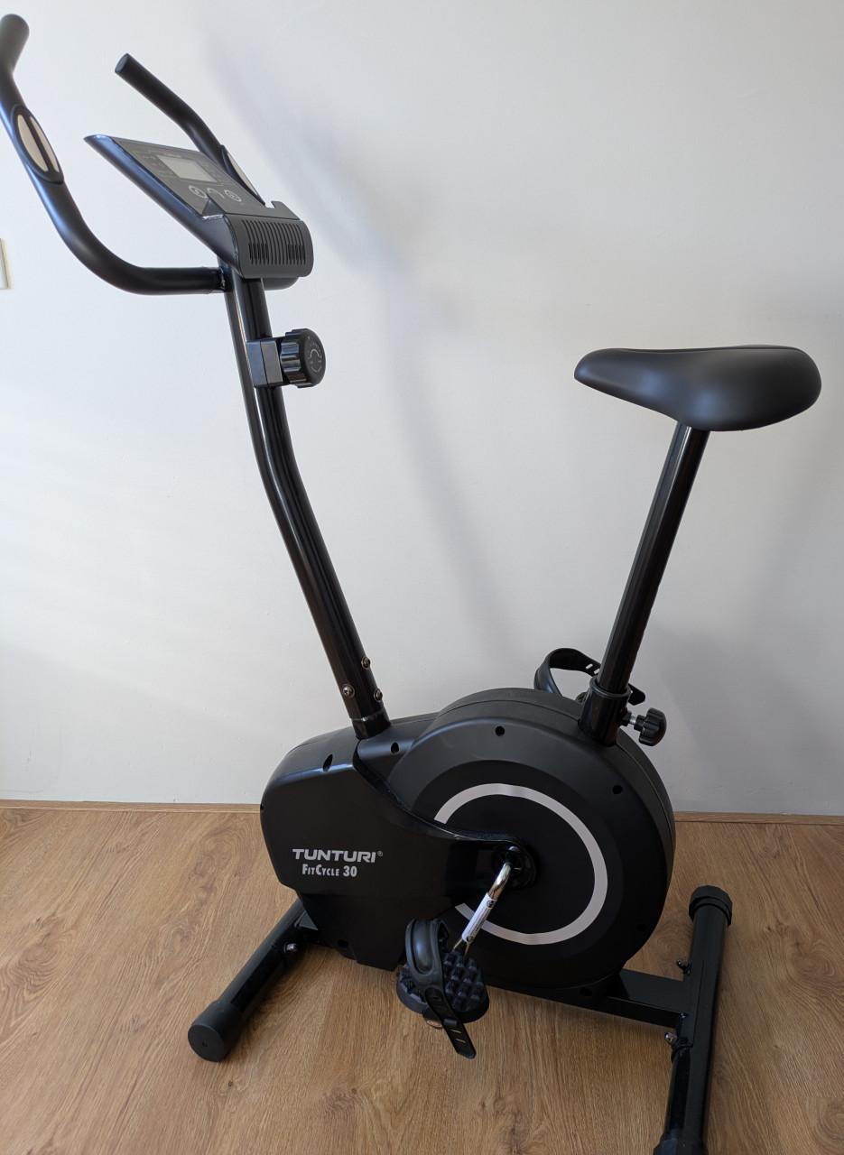 Hometrainer Tunturi FitCycle 30