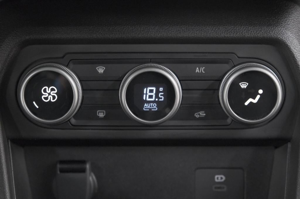 Dacia Jogger 1.0 tce 100 eco-g expression | 7 zitplaatsen | navigatie | dod