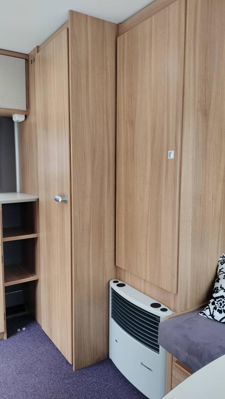 Caravelair 335 (2016!!!) met voortent