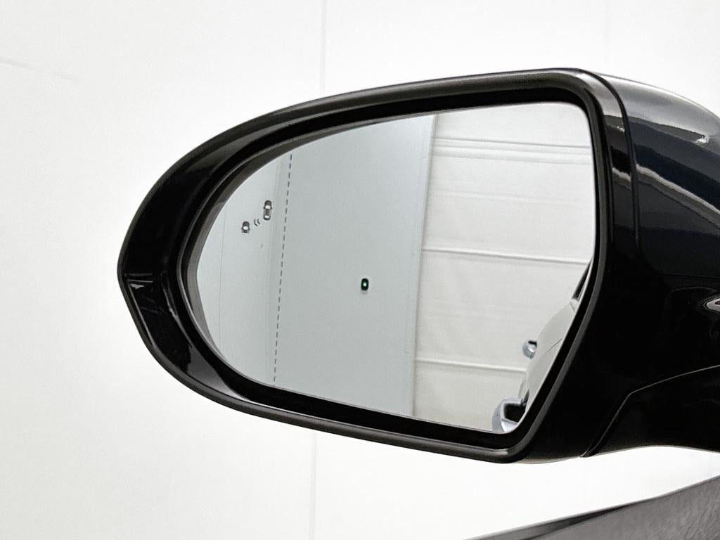 Kia Niro 1.6 gdi hybrid dynamicplusline | stoelverwarming | stuurverwarming