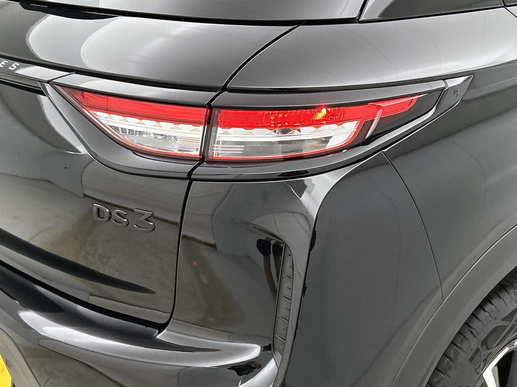 Ds Ds 3 100pk performance line | rijklaar | keyless entry | parkeersensor v