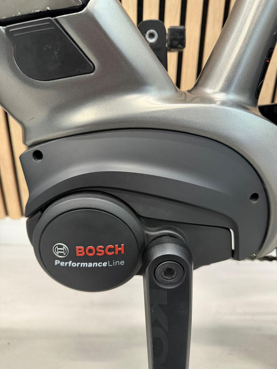 Koga Pace BO5 Bosch Performance Line 60CM 6863KM 500Wh