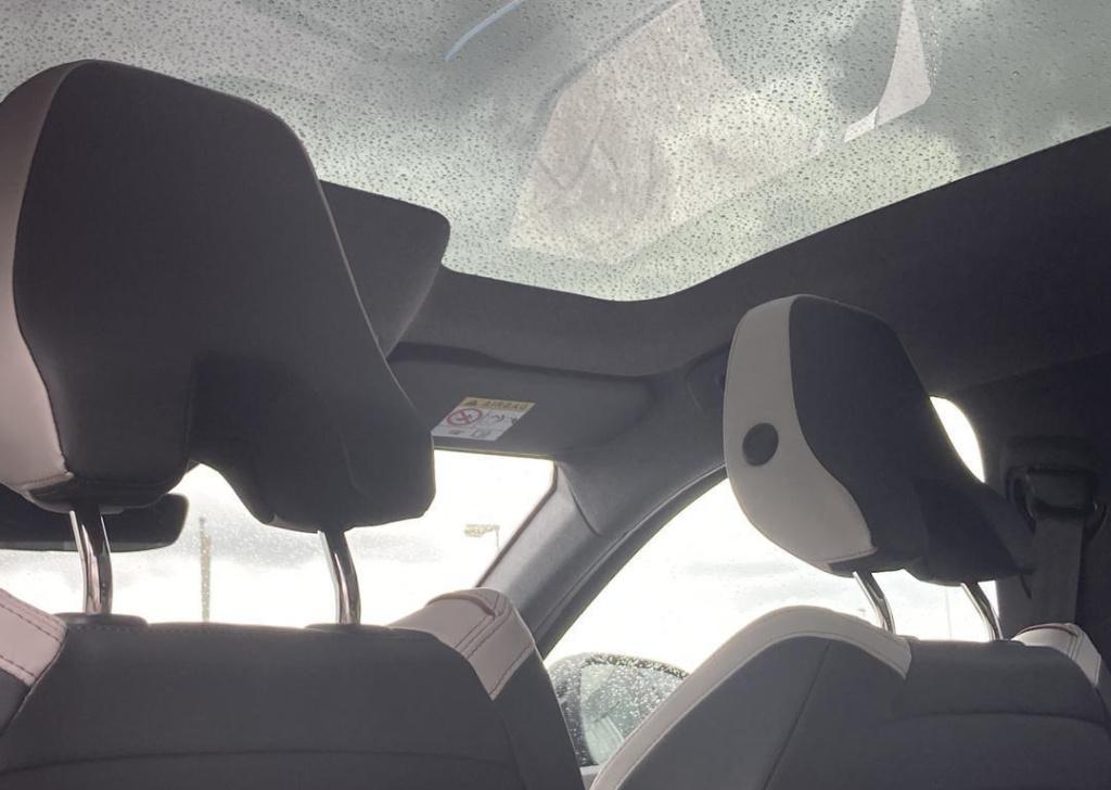 Renault Espace e-tech full hybrid 200 iconic 7p. - demo / pack advanced dri