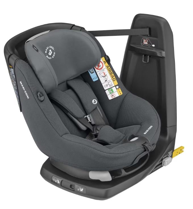 Te koop 2 Draaibare autostoeltjes in zeer goede staat van 0 t/m 4 jaar