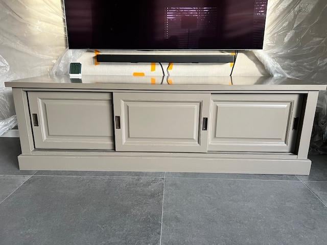 Mooi TV meubel