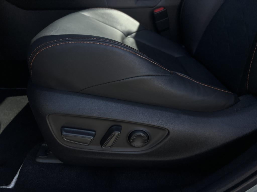 Toyota Rav4 2.5 hybrid awd adventure | innovation pack | full option