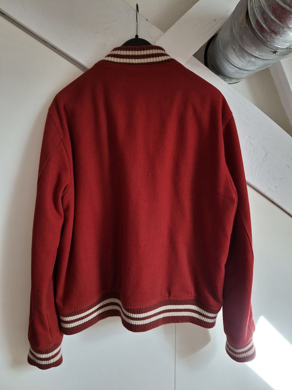 Vintage Winter voorjaar Jas jaren 60 stijl