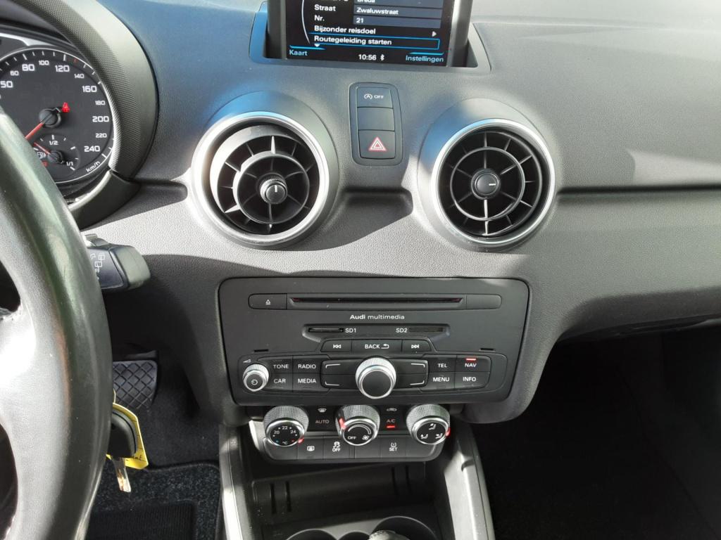 Audi A1 Sportback 1.4 tfsi ambition pro line