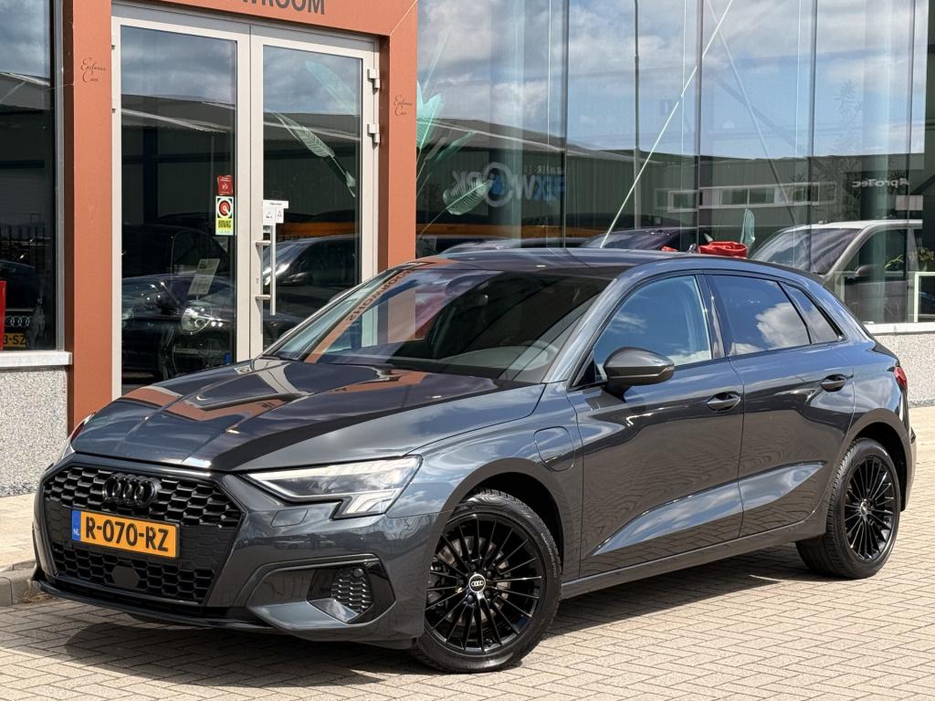 Audi A3 sportback 40 tfsi e advanced edition | acc | apple carplay | dab | 