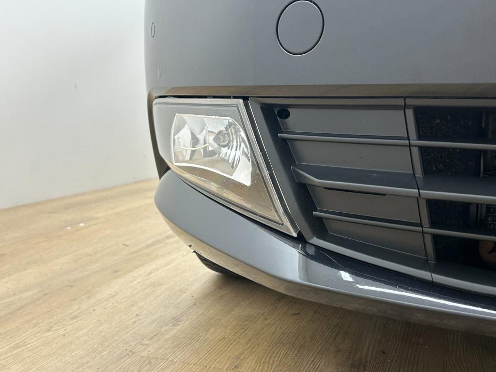 Skoda Fabia combi occasion 1.0 tsi monte carlo | zwart | tweedehands skoda 
