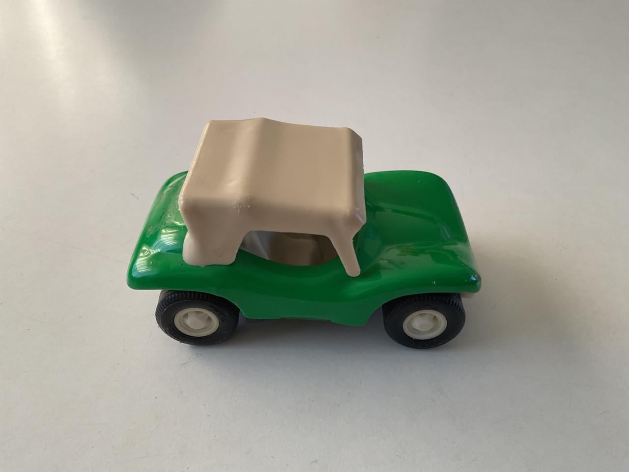 Tonka buggy.     Nr. 55340.