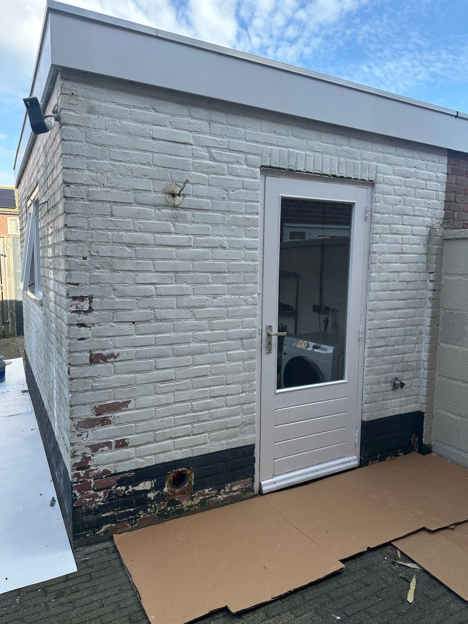 🎨 Betrouwbare schilder beschikbaar – strak & betaalbaar!