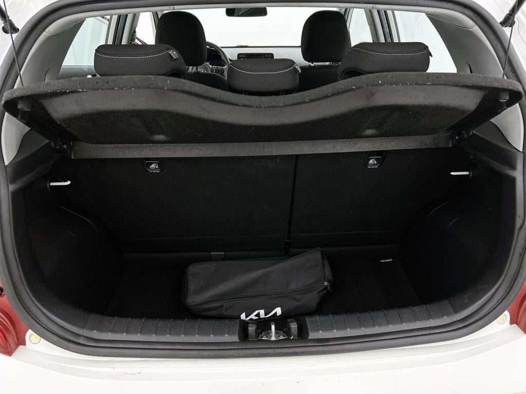 Kia Picanto 1.0 dpi comfortline