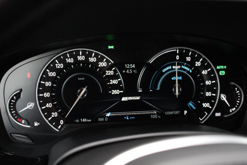 BMW 5 Serie 530e iperformance executive | m-sport | dealeronderhouden | ori