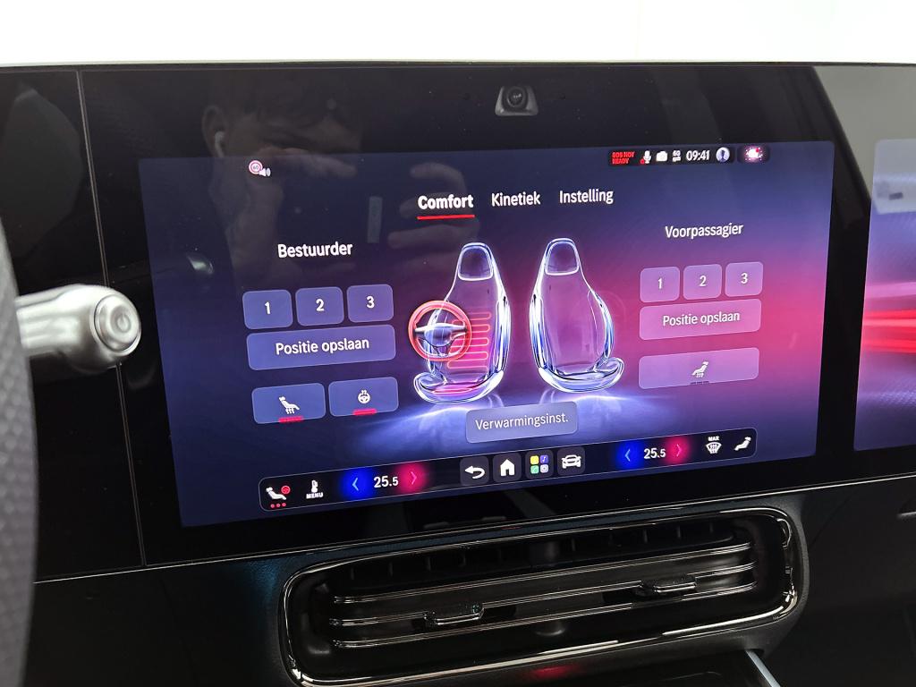 Mercedes-Benz Glb 250+ business solution amg 7p. 85.5 kwh | premium pakket 