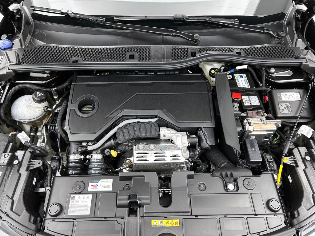 Citroen C4 hybrid 145pk automaat collection | rijklaar | stoelverwarming | 