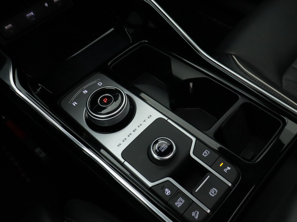 Kia Sorento 1.6 t-gdi hybrid 2wd executiveline 7p. | leder | trekhaak | nav