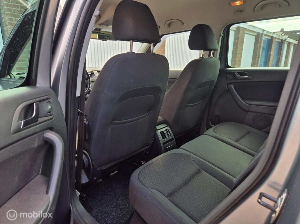 Skoda Yeti 1.2 tsi elegance / origineel nl / cruisecontrol / trekhaak