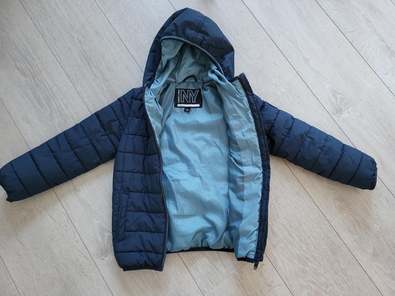 Tussenjas kind - C&A