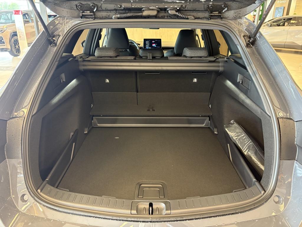 Toyota Corolla Touring Sports hybrid 140 dynamic | demo |