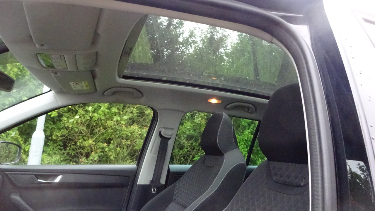 Skoda Fabia 1.2Tsi Automaat
