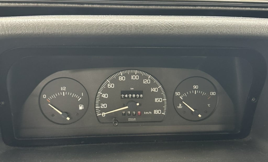 Fiat Ducato 14 2.8 d fiep westendorp uitvoering