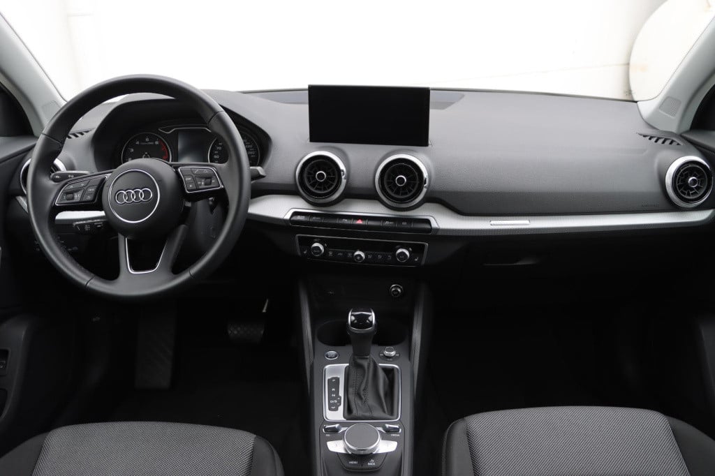 Audi Q2 35 tfsi s edition 150pk s-tronic