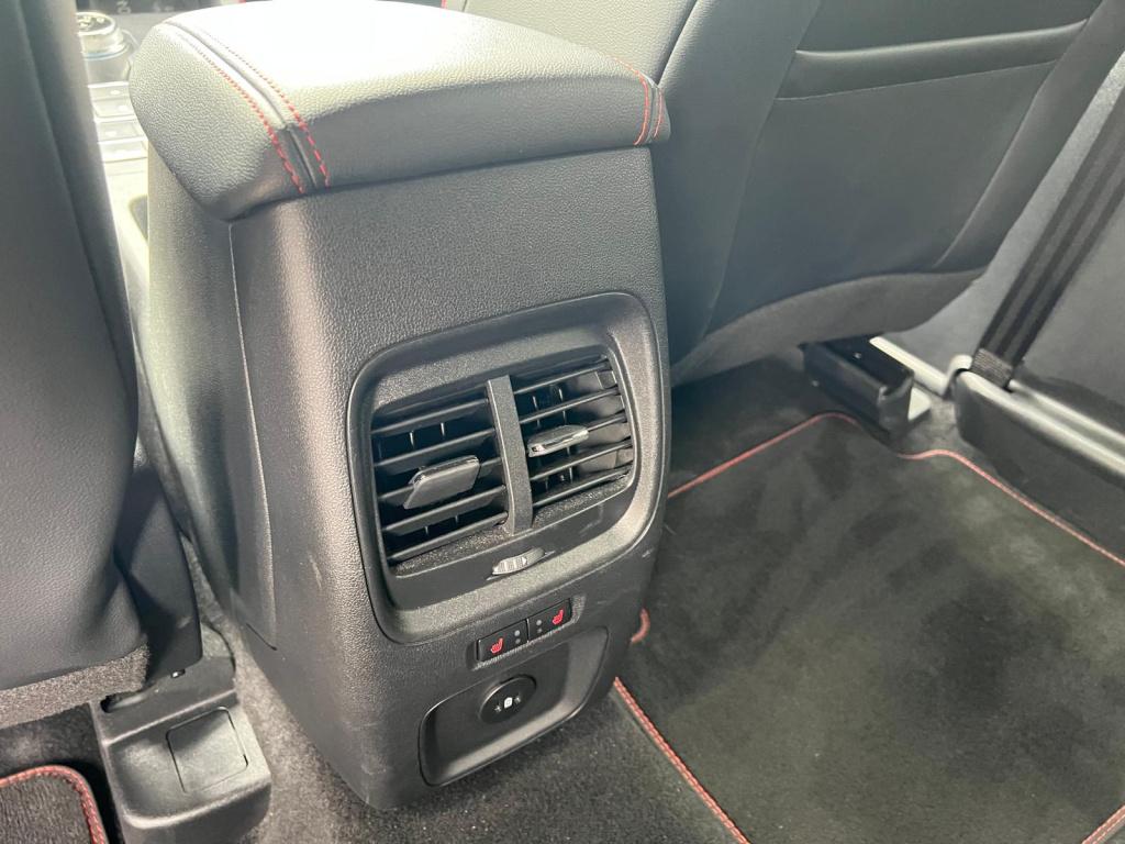Ford Kuga 2.5 phev e-cvt 225pk st-line x , winterpakket , carplay , adaptiv