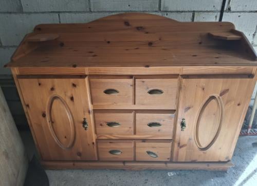 Dressoir