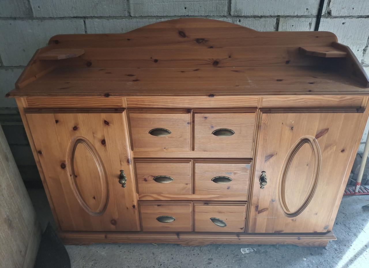 Dressoir