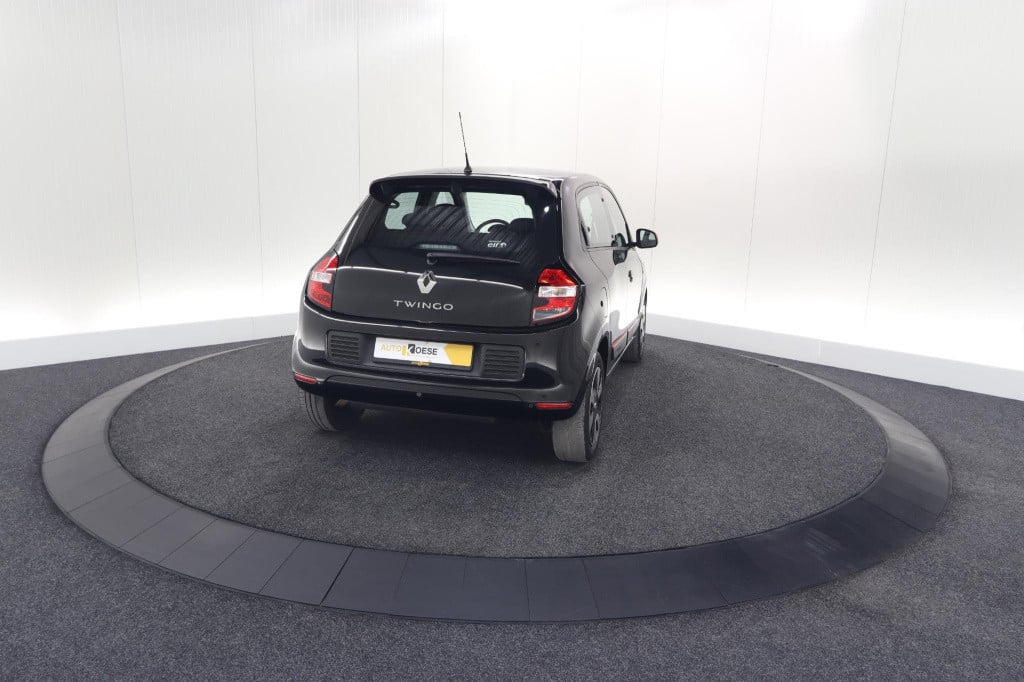Renault Twingo 1.0 sce collection | parkeersensoren | airco | bluetooth rad