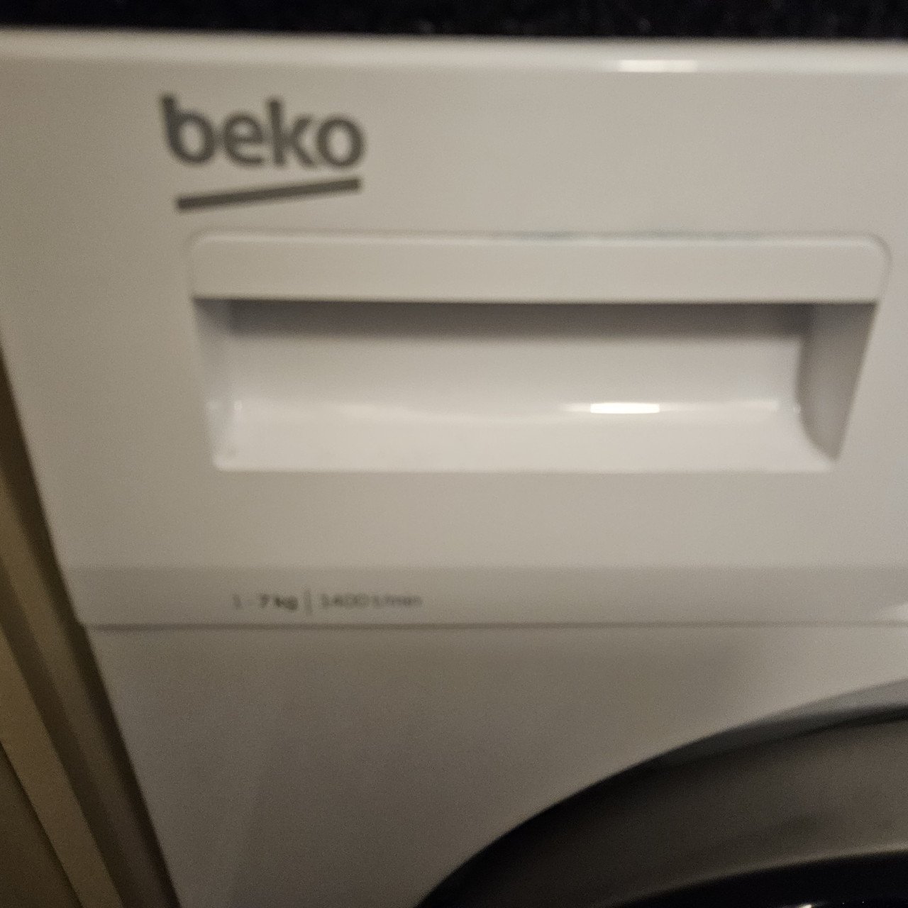 Wasmachine 7 kg Condensdroger 8 kg