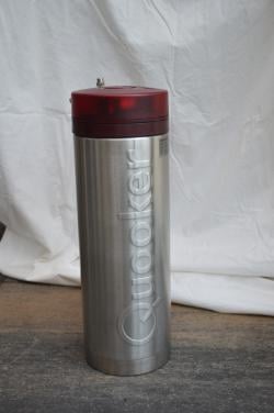 Quooker Pro3 reservoir.