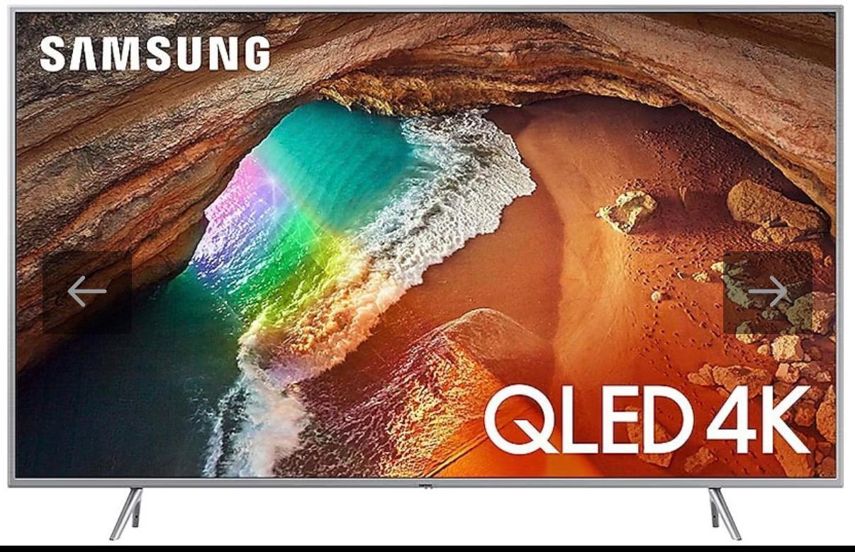 Samsung QE49Q64R