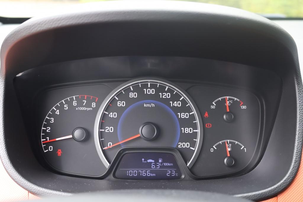Hyundai I 10 1.0i i-motion comf. | rijklaarprijs | 12 maanden bovag-garanti