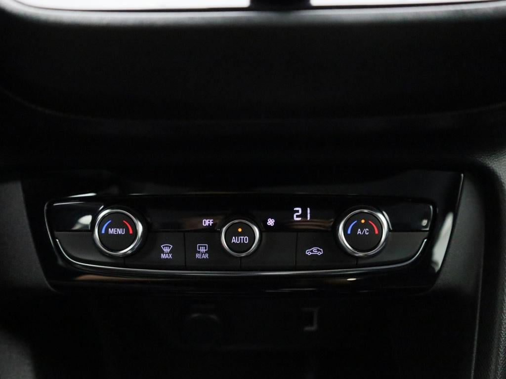 Opel Corsa-e elegance 50 kwh | automaat | apple carplay / android auto | vi
