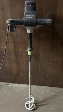 Festool mx 1000 mixer