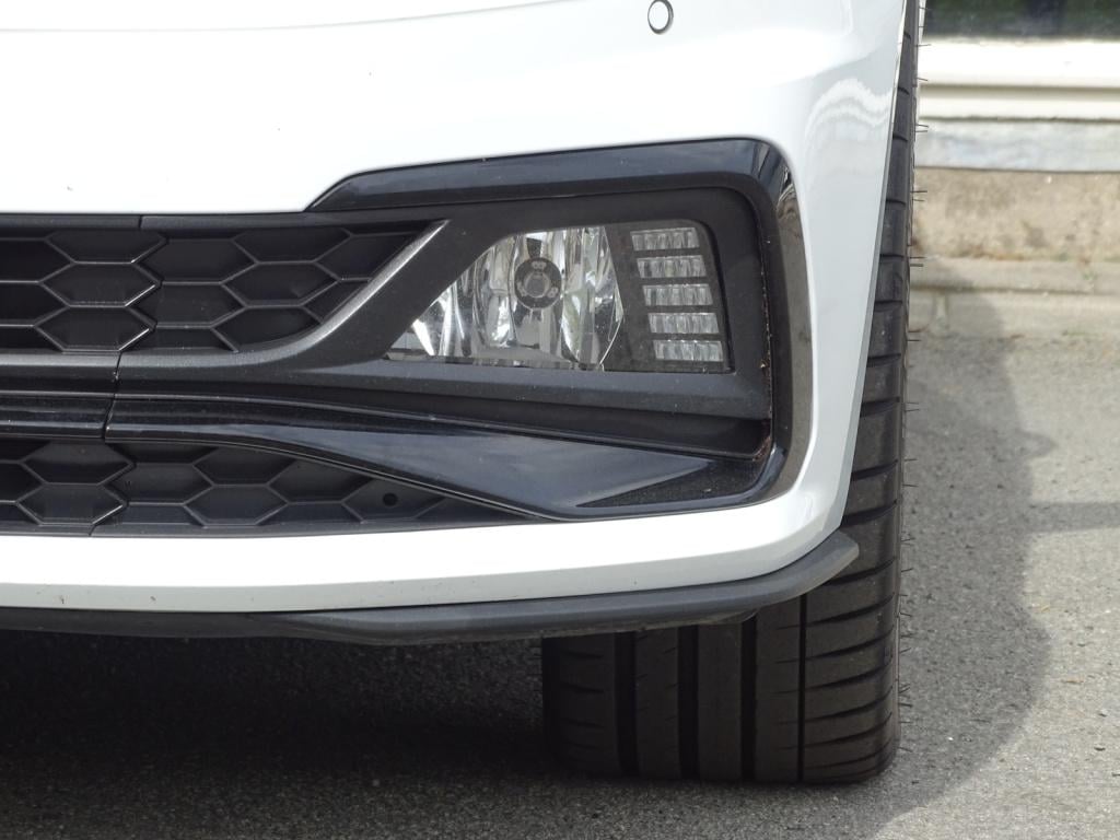 Volkswagen Polo 2.0 tsi gti 200 pk | dsg automaat | virtual cockpit