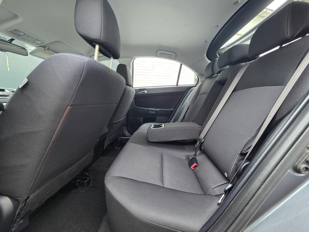 Mitsubishi Lancer Sportback 1.6 Edition One | 2012 | 1e Eigenaar + APK 2027