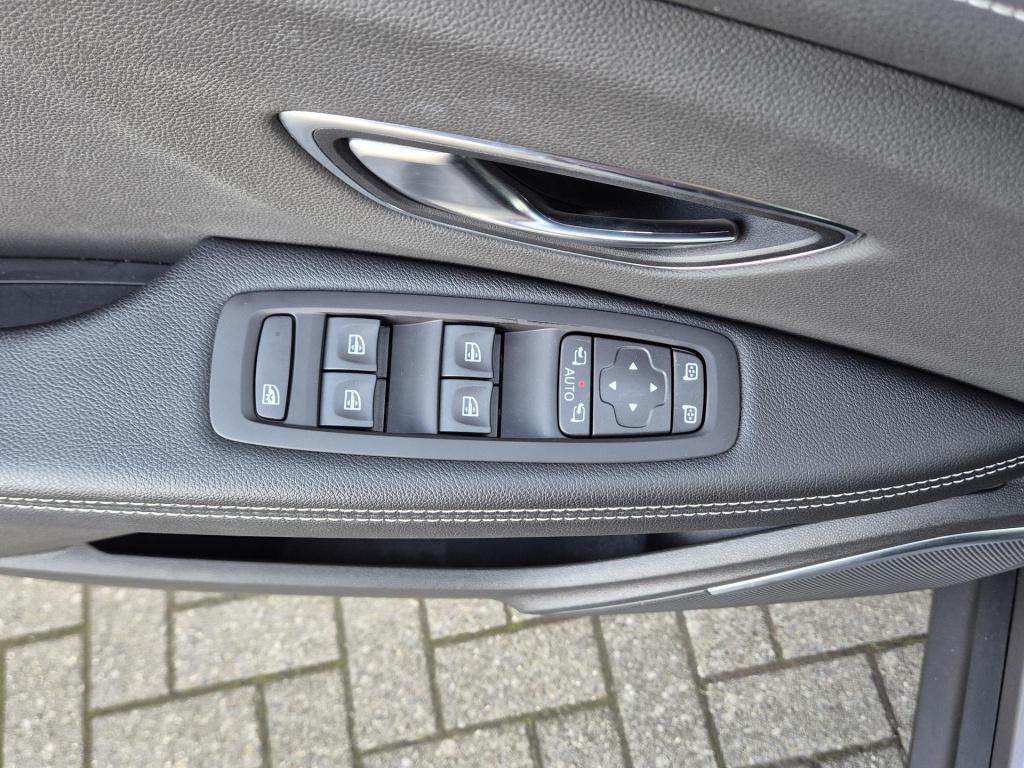 Renault Grand Scenic 1.3 tce 140 techno 7pers. camera, blind spot detectie,