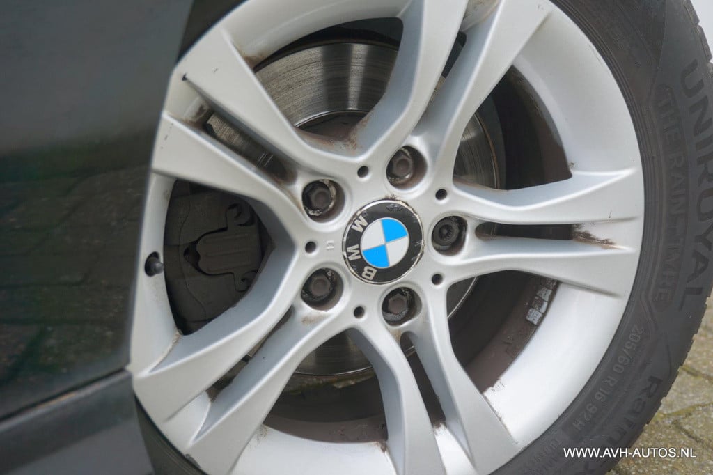 BMW 3-serie touring 316i business line