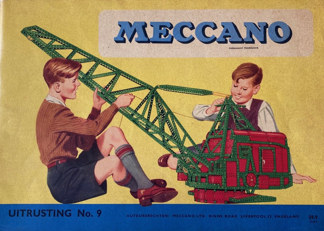 MECCANO