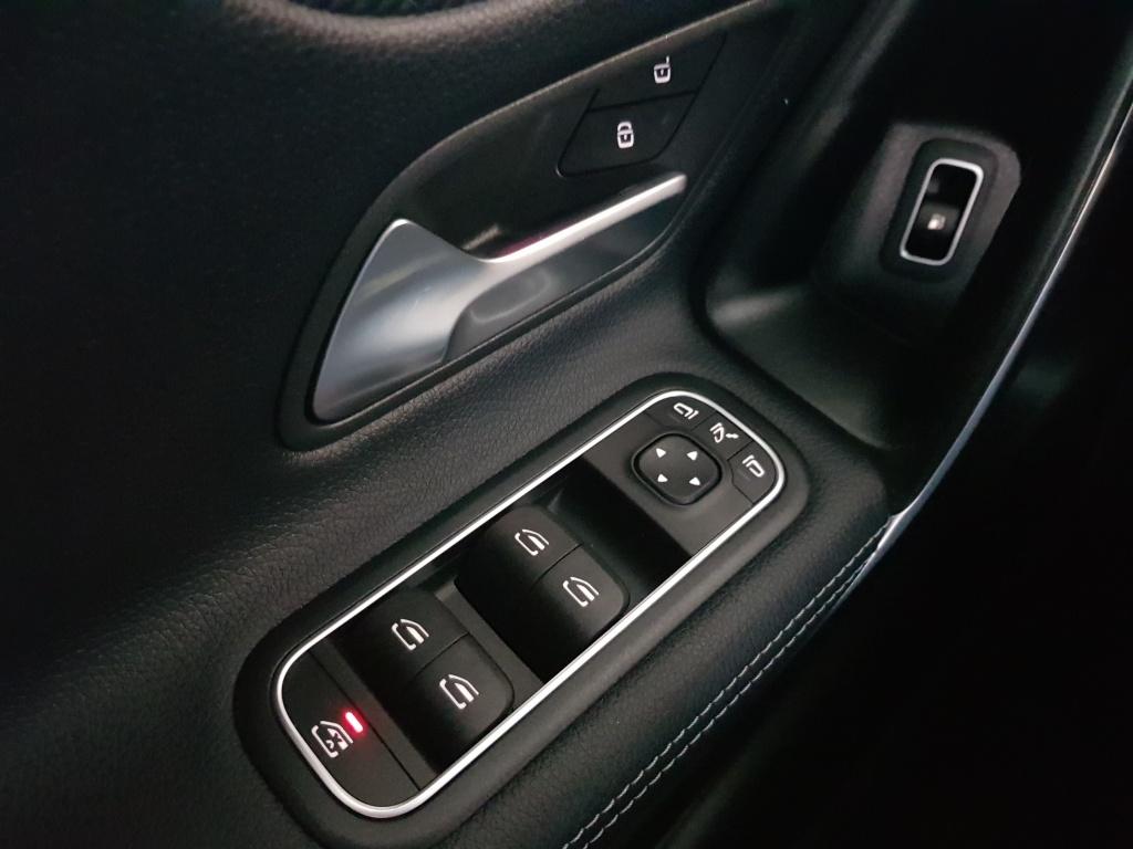 Mercedes-Benz A-Klasse 250e luxuryline plug-in-hybrid
