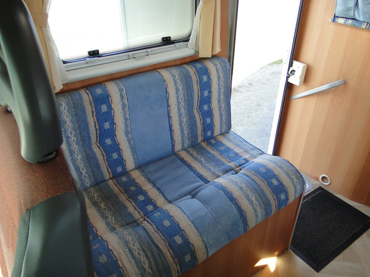 Mc Louis 466G  € 28950 [ in prijs verlaagd ]
