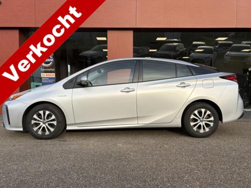 Toyota Prius 1.8 dynamic