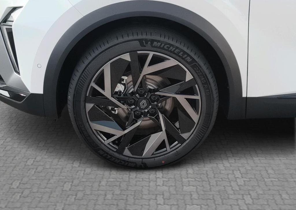 Renault Captur 1.8 e-tech full hybrid 160 esprit alpine