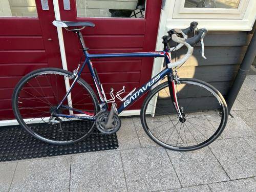 Batavus Racefiets